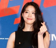 [ET포토] 설현, '여전한 예쁨'