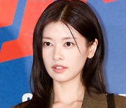 [ET포토] 정소민, '시크가 어울리는 냉미녀'