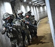 육군, 제2회 국제 과학화 전투 경연대회(K-ICTC) 총 13개팀 500여명 장병 참가