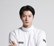 2024 파리 올림픽 금메달리스트 오상욱 선수 유니세프 캠페인 사진·영상 촬영 재능기부 참여