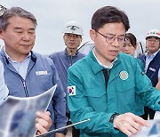 월성 원전 저장수 유출 “부품 잘못 설치…인체 영향 미미”