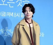 [포토] 홍종현, '부드러운 미소~'