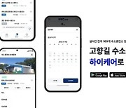 추석 연휴 수소충전소 실시간 정보 ‘하이케어’에서 전국 수소충전소 실시간 정보 확인 및 충전 예약까지