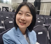 파리 올림픽 금메달 반효진 “아무래도 사격과 ‘천생연분’인가 봐요”