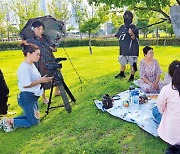 감독·배우된 결혼이민자들 “좌충우돌 한국 적응기 영화에 담았죠”