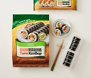 Pulmuone launches frozen gimbap in China