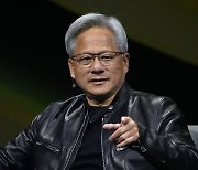 Nvidia CEO hints at possibility using Samsung to make GPUs