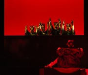 Explicit, provocative shows breathe new life into staid National Theater of Korea