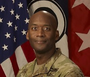 Lieut. Gen. Xavier Brunson nominated to lead South Korea-U.S. Combined Forces Command