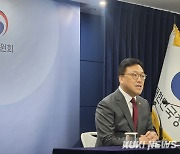 우리금융 경영진 거취…금융위원장 “이사회·주총에서 판단 할 것”