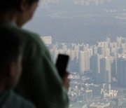 “여보, 그냥 포기할까봐” 서울 아파트 청약 ‘하늘의 별따기’…경쟁률 작년의 3배