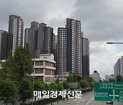 “대출 조여도 오른다”…서울 아파트값 4주 만에 상승폭 키워