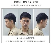 “나와 어머니에게~”…망상 빠져 70대 이웃 살해 피의자는 28세 최성우