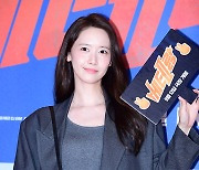 윤아 ‘비주얼 만렙, 융프로디테’ [MK포토]