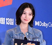 [MD포토] 갈소원 '18살 소녀의 풋풋함'