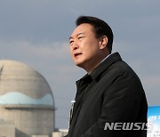 신한울 3·4호기 첫삽 뜬다…한수원, 허가 취득 후 곧바로 착공(종합)