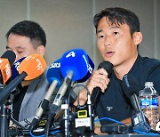 KFA, '승부조작 부인' 손준호 상황에 "CFA 징계, FIFA 검토 후 전 세계로 확대 가능...지켜본다"