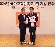 45주년 K버거 롯데리아, 고객 만족 지속 1위 오른 이유