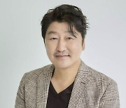 송강호, ‘내부자들’ 시리즈물 주연[공식]