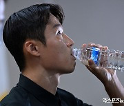 중국축구협회 "손준호 승부조작 영구 제명 FIFA 통지"…대한축구협회에 알렸다