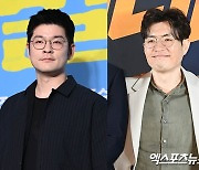 '밀수'→'베테랑2' 류승완X장기하, 그리고 故방준석 [엑's 이슈]