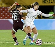 COLOMBIA SOCCER