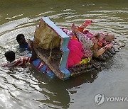 India Hindu Festival