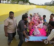 India Hindu Festival