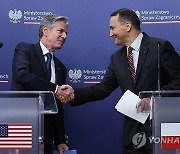 POLAND USA DIPLOMACY