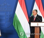 HUNGARY LUXEMBOURG DIPLOMACY