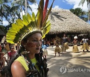 Climate Amazon Indigenous Reforestation Takeaways