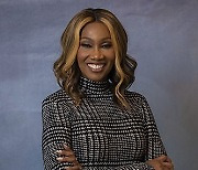 Yolanda Adams Portrait Session