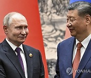 Russia-China