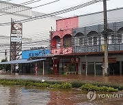 THAILAND FLOODS