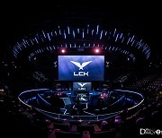 LCK-협회, 2025년 LCK 공인 에이전트 41인 발표