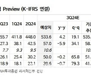 한세실업, 매크로 불확실성에 3Q 실적 부진 전망…목표가↓-NH