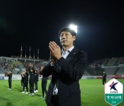 K리그2 경남FC, 박동혁 감독 9개월만에 경질