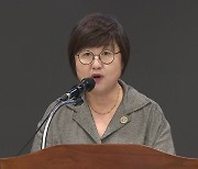 [현장영상+] "정부, 대화 원한다면 전공의 즉각 수사 중단"