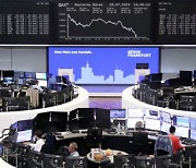 [유럽개장]장 초반 혼조세…英FTSE 0.02%↓