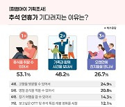 “나 홀로 집에”서 명절 보낸다면?…1인 ‘혼추족’을 위한 아이템