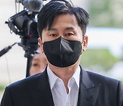 검찰, YG 양현석 기소…명품 시계 국내 반입 미신고 혐의