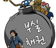 대형 저축은행도 '올킬'…부실 만큼 충당금 못 쌓았다