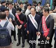 의사단체 "협의체 참여 안 해"…與 "대화 끈 놓지 않겠다"