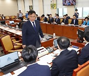 국회, '민원사주' 청문회 열기로… 류희림 쌍둥이 형제 부른다