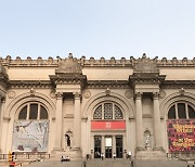 [Photo News] Hyundai’s Genesis steers art at the MET