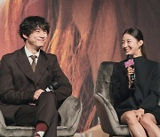 Japanese-Korean romances surge to leverage audiences and funds