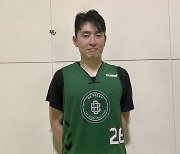 DB 주장 강상재 “수비 농구로 컬러 바꾸겠다” [KBL]