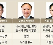 “금리보다 파월‘입’주목… 미 대선뒤 코스피는 상승”