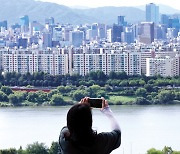 [단독]서울시, “압구정 70층 병풍 스카이라인은 안돼”…조합들 결국 설계변경 [부동산360]