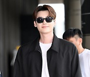 이종석 ‘따뜻한 미소에 심쿵’[포토엔HD]